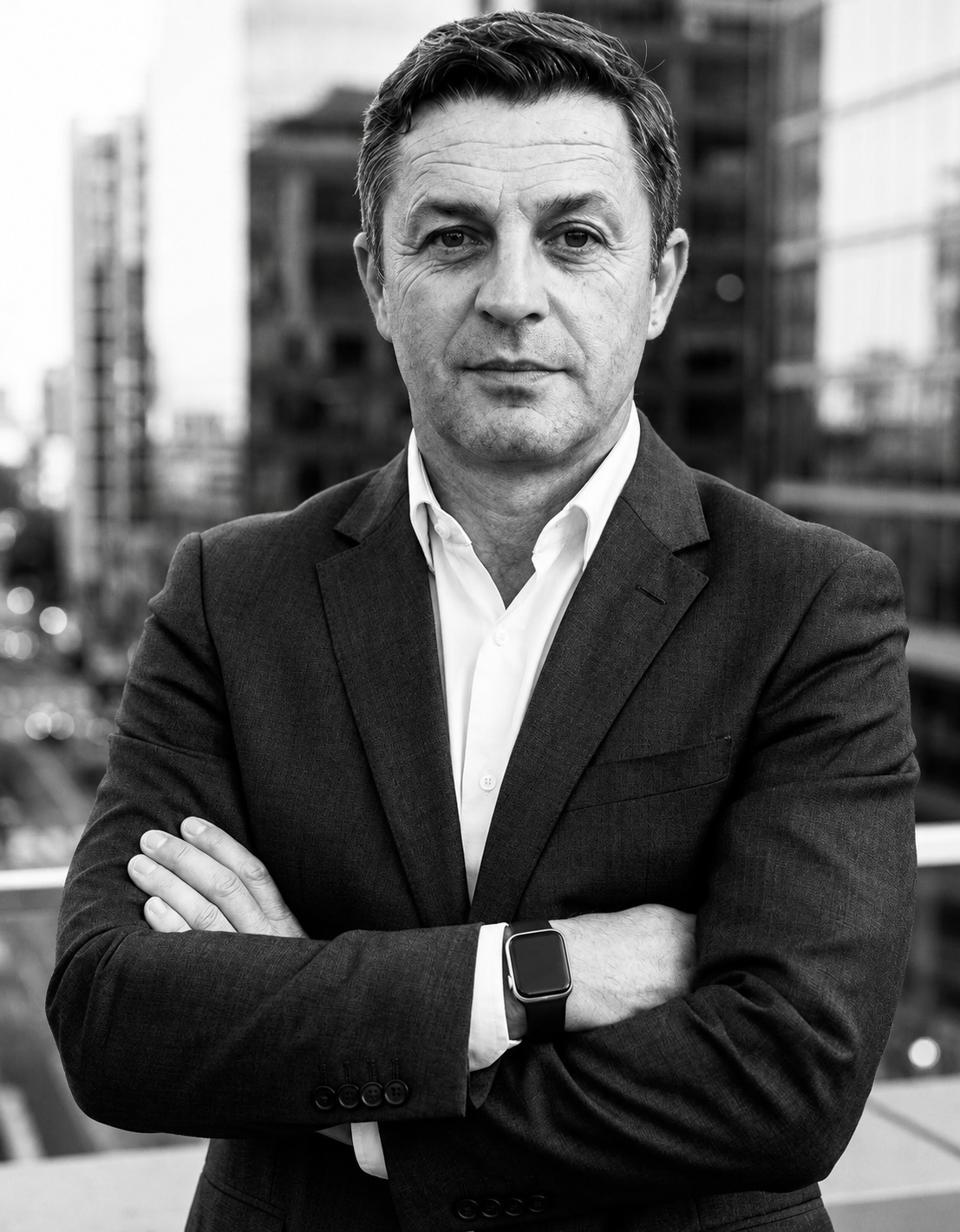 Gustavo Alonso